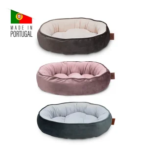 CONJUNTO DE CAMAS “GENEVE” (HOMIPET)