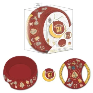 Conjunto Harry Potter para cães – Warner Bros