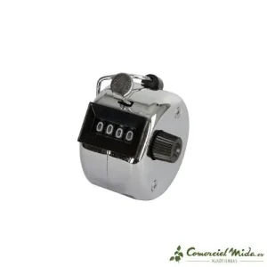 Contador manual de animais UKAL