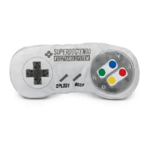 Controlador de fuzzyard