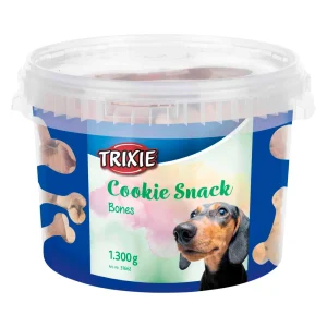 Cookie Snack Bones 1,3Kg – Trixie