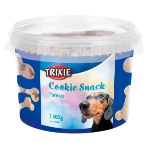 Cookie Snack Farmies 1,3Kg – Trixie