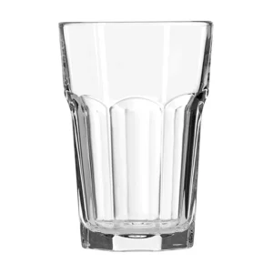 Copo Vidro Água Dume 400 Ml Rustico 1 Un