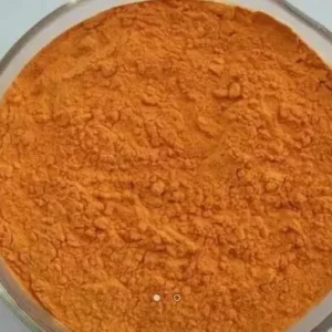 Corante Amarelo – DSM