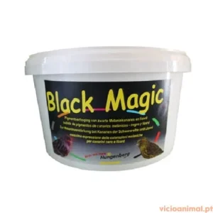 Corante Black Magic