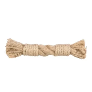 Corda de Cânhamo para Gatos Trixie – Brincadeira Ecológica