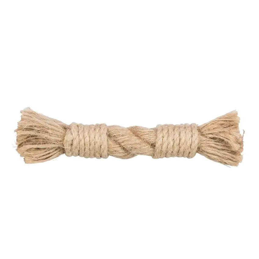 Corda de Cânhamo para Gatos Trixie – Brincadeira Ecológica