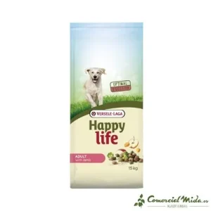 Cordeiro adulto VERSELE LAGA Happy Life