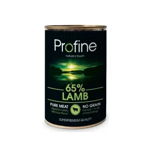 Cordeiro Profine 400gr (cordeiro)