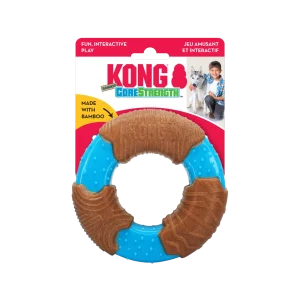 Corestrength Bamboo Ring Small – Kong