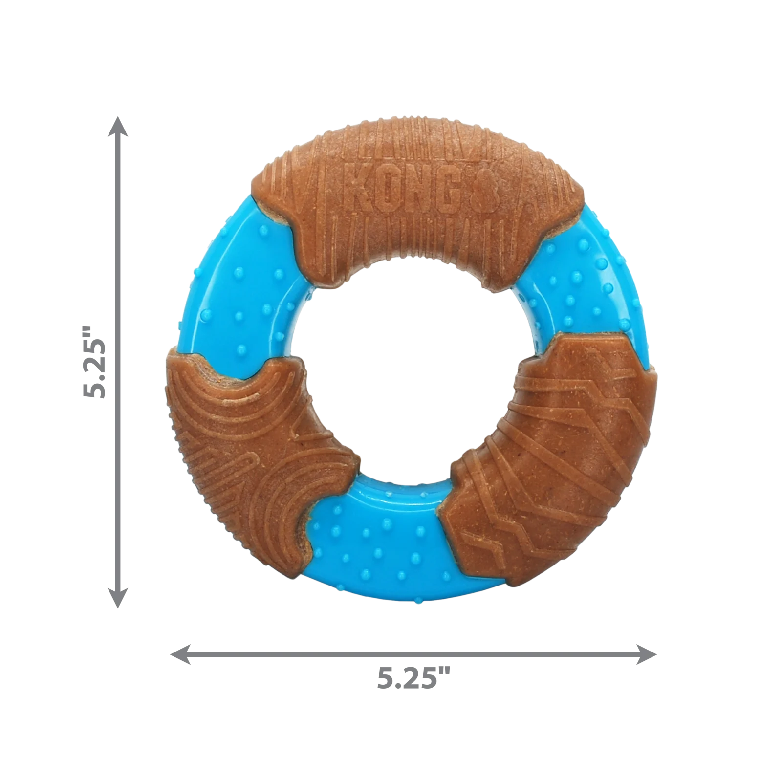 Corestrength Bamboo Ring Small – Kong - Image 2
