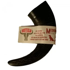 Corno Bufalo