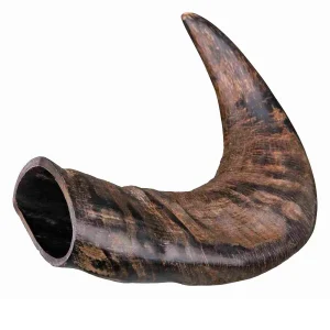 CORNO DE BUFALO PARA MASCAR GRD.