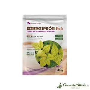 Corretor de Deficiência PROBELTE Synergyron Fe 6