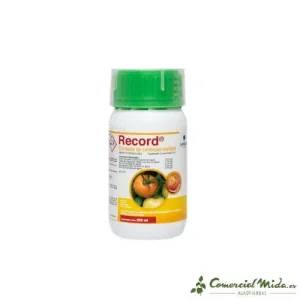 Corretor de deficiências Sipcam Jardin RECORD