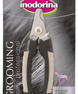 Corta Unhas com Limitador Inodorina Grooming