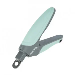Corta unhas guilhotina – Kerbl – Medidas: 14,5 cm