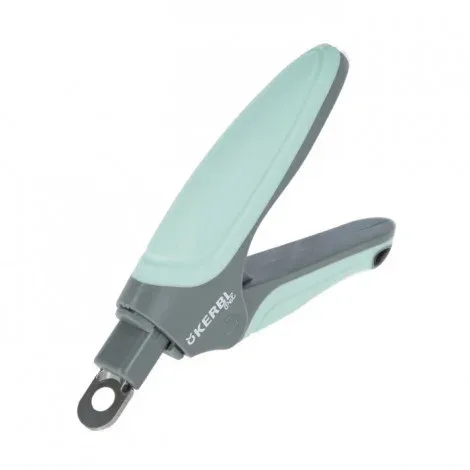 Corta unhas guilhotina – Kerbl – Medidas: 14,5 cm