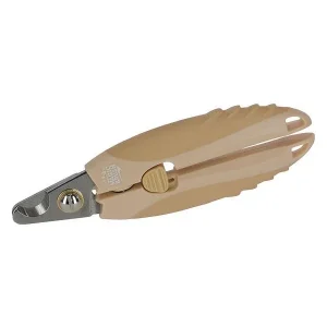 Corta-Unhas para Cães com Lâmina de Aço Inoxidável MagicBrush da Kerbl
