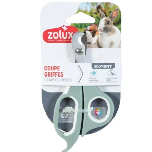 Corta-Unhas para Roedores Zolux