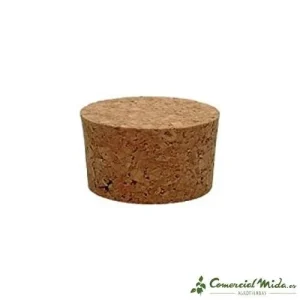 Cortiça para Barril