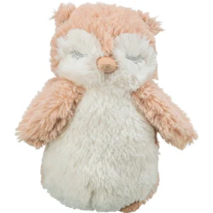 CORUJA EM PELÚCIA