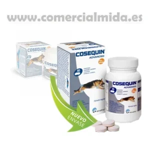 Cosequin Advanced Chondroprotector for Dogs (Taste HA)