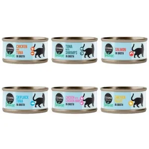 Cosma Nature 6 x 70 g