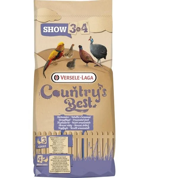 COUNTRY BEST SHOW 3 20KG - Image 2