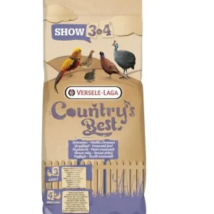 COUNTRY BEST SHOW 3 20KG