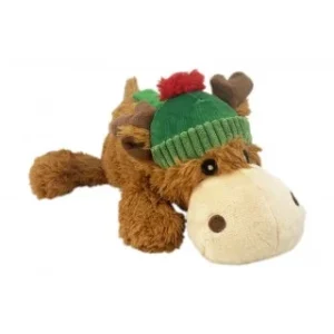Cozie Reindeer Medium (Xmas Edition) – Kong