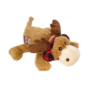 Cozie Reindeer Medium (Xmas Edition) – Kong