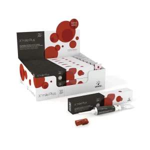 Creme dental para cães X-MILE PLUS