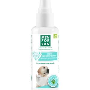 Creme Dermoprotetor C/Aloé Vera (60ml)