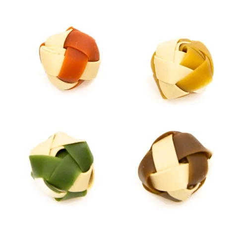 Criadores Aperitivos Candy Ball para cães