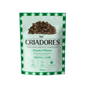 Criadores Biscoitos Cuidado Dental para cães