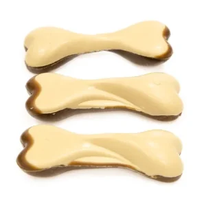 Criadores Candy Bones Ossos para cães