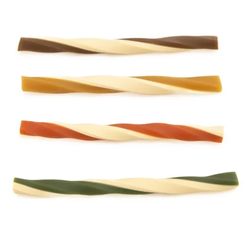Criadores Candy Sticks guloseimas para cães em forma de palitos