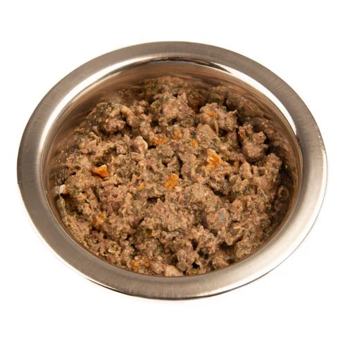 Criadores Menú Grain Free Cordeiro e Cenoura terrina para cães - Image 2