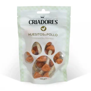 Criadores Ossinhos de Frango para cães