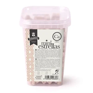 Criadores Snack Semi-húmido Biscoitos de cálcio para cães Pack Poupança!
