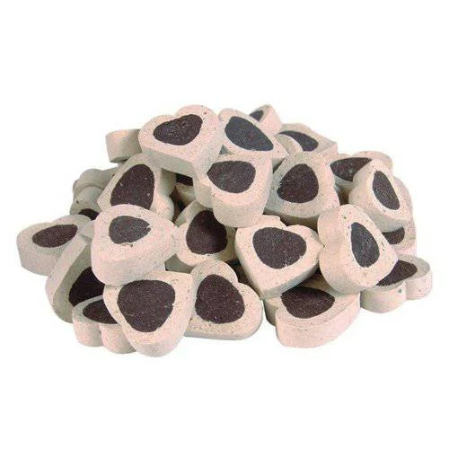 Criadores Snack Semi-húmido Biscoitos de cordeiro para cães - Image 2