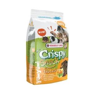 Crispy Snack Fibres