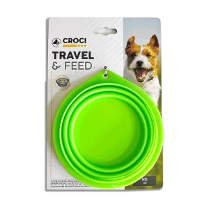 Croci Bowl Viagem Verde