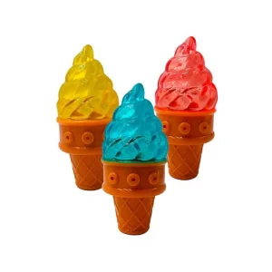CROCI Brinquedo Gelado Refrescante em Borracha para Cães 14,5cm