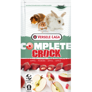CROCK APPLE 50GR