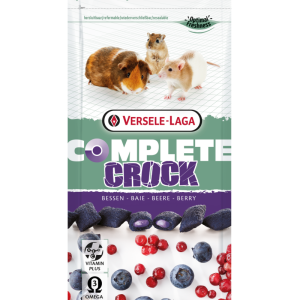 CROCK BAGAS 50GR