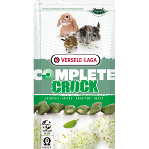 CROCK ERVAS 50GR