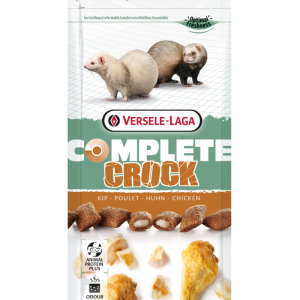 CROCK FRANGO 50GR