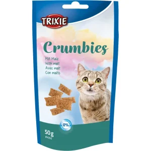 Crumbies C/Malte 50Gr – Trixie